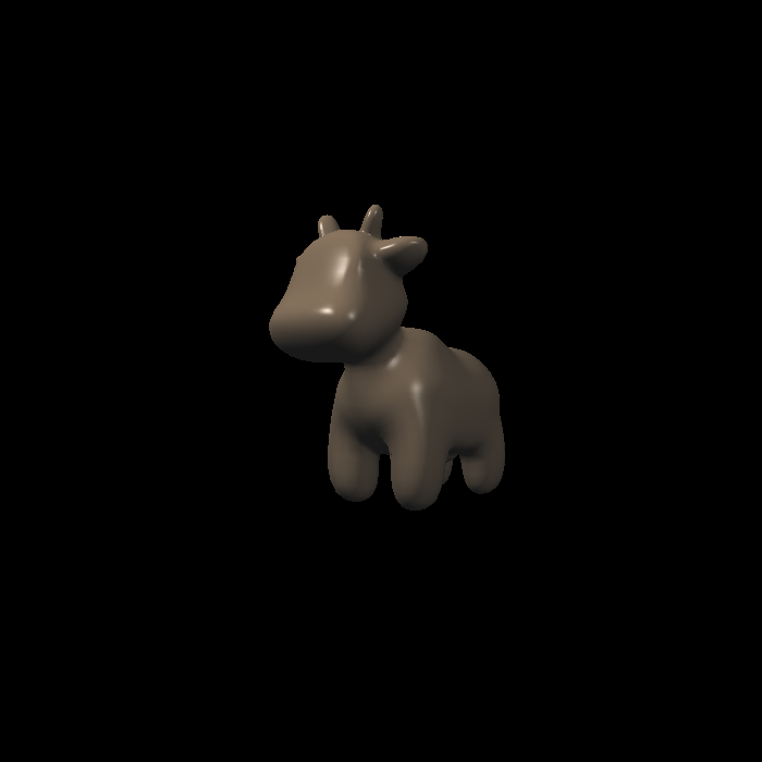 Phong Shader