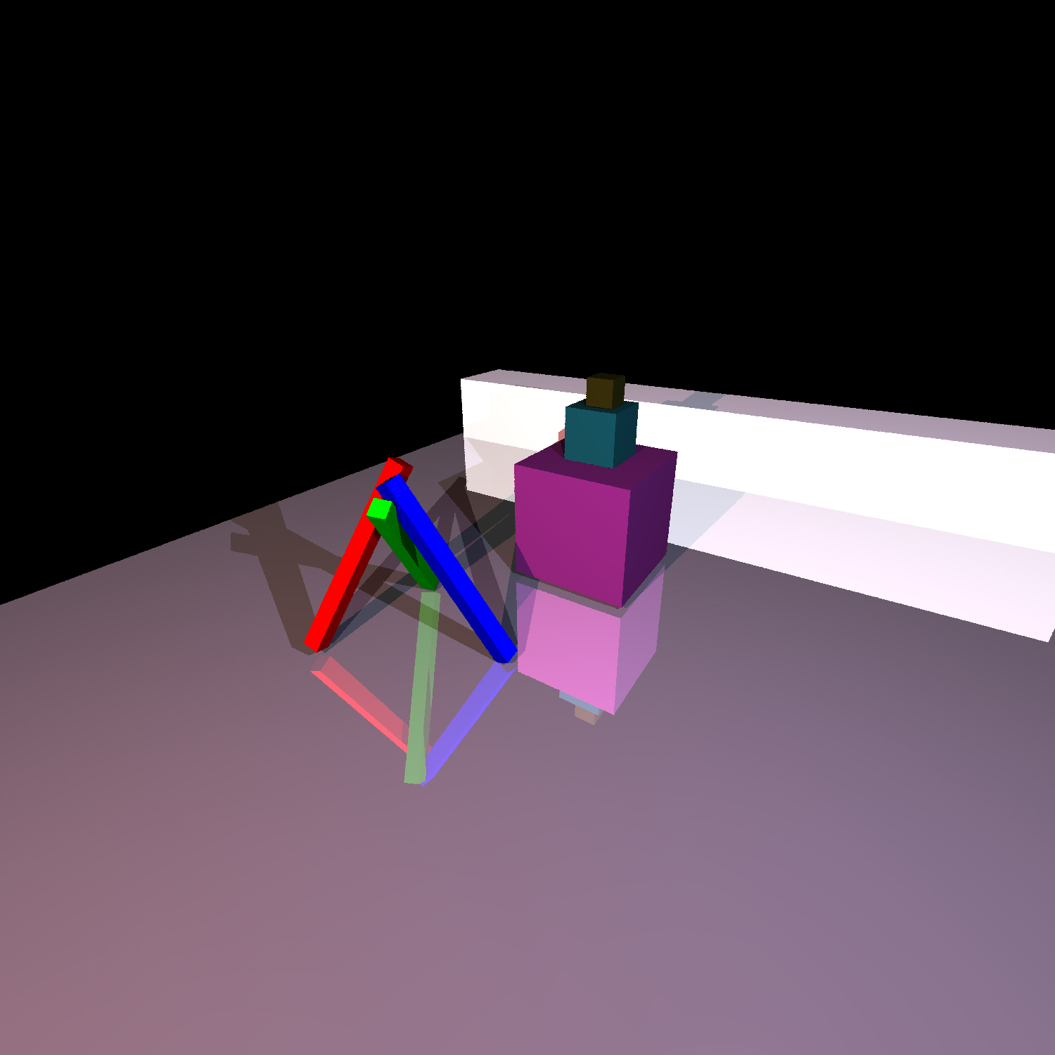 Ray Tracing